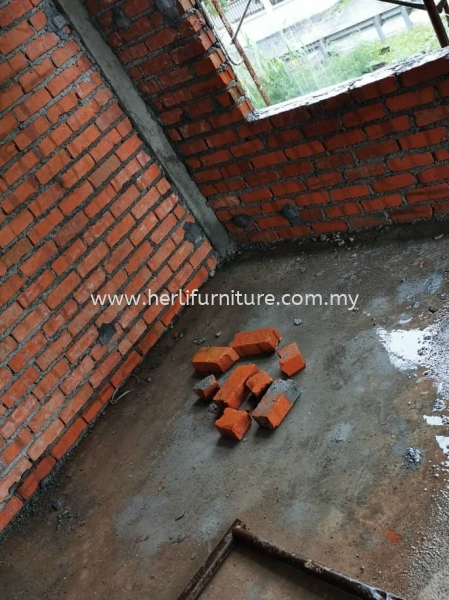  Construction Work Residential Design Johor Bahru (JB), Malaysia, Skudai Service, Supplier, Supply, Supplies | Her Li Furniture And Renovation (M) Sdn Bhd