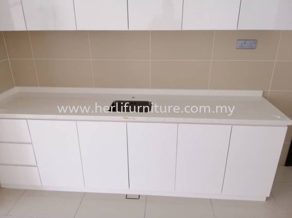  Kitchen Cabinet Design Residential Design Johor Bahru (JB), Malaysia, Skudai Service, Supplier, Supply, Supplies | Her Li Furniture And Renovation (M) Sdn Bhd