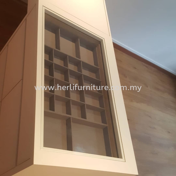  Wardrobe Johor Bahru (JB), Malaysia, Skudai Service, Supplier, Supply, Supplies | Her Li Furniture And Renovation (M) Sdn Bhd