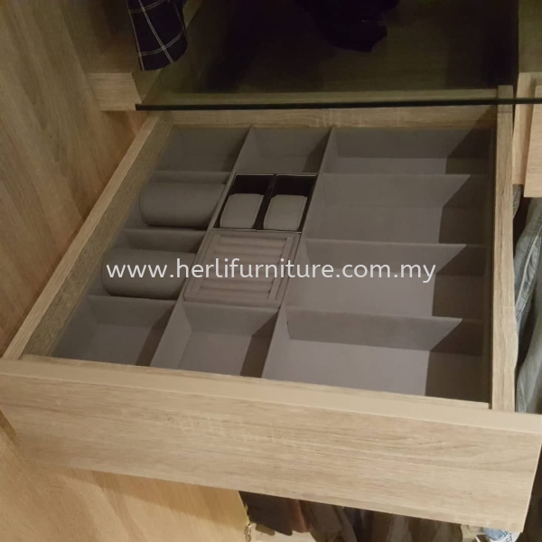  Wardrobe Johor Bahru (JB), Malaysia, Skudai Service, Supplier, Supply, Supplies | Her Li Furniture And Renovation (M) Sdn Bhd