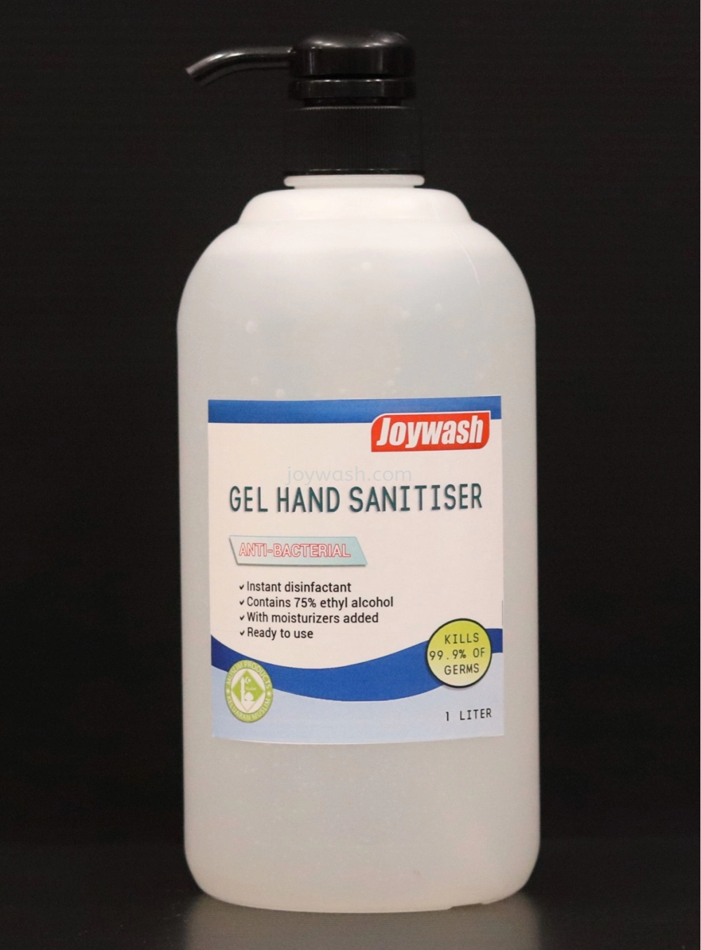 Sanitizer Tangan