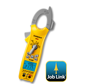 SC480 WIRELESS POWER CLAMP METER Electrical Measurement Selangor, Malaysia, Kuala Lumpur (KL), Shah Alam Supplier, Suppliers, Supply, Supplies | Precizion Tools