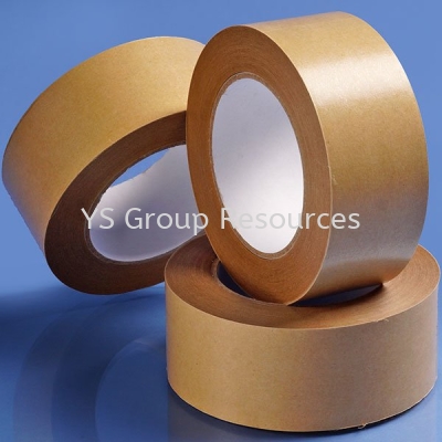 Kraft Paper Tape