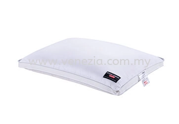 Cool Comfort Microfibre Pillow