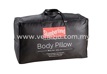 Slumberland Body Pillow