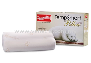 TempSmart Pillow