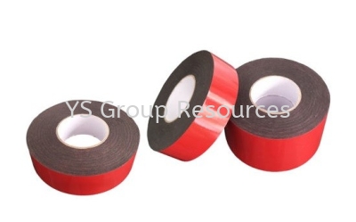 Double Sided Foam Tape