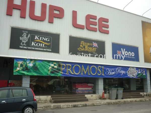 Offer Banner Banner Johor Bahru (JB), Malaysia, Mount Austin, Desa Jaya Supplier, Manufacturer, Supply, Supplies | Dwarf Point Sdn Bhd