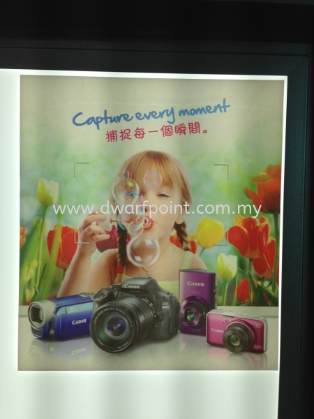 Frontlit or Backlit Film Printing Others Johor Bahru (JB), Malaysia, Mount Austin, Desa Jaya Supplier, Manufacturer, Supply, Supplies | Dwarf Point Sdn Bhd