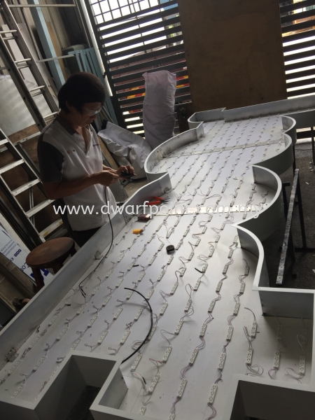 Led Wirings LED Johor Bahru (JB), Malaysia, Mount Austin, Desa Jaya Supplier, Manufacturer, Supply, Supplies | Dwarf Point Sdn Bhd