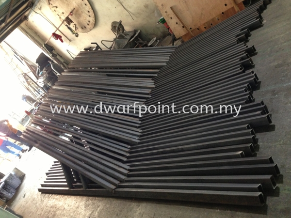 Metal Structure Bracket Metal Johor Bahru (JB), Malaysia, Mount Austin, Desa Jaya Supplier, Manufacturer, Supply, Supplies | Dwarf Point Sdn Bhd