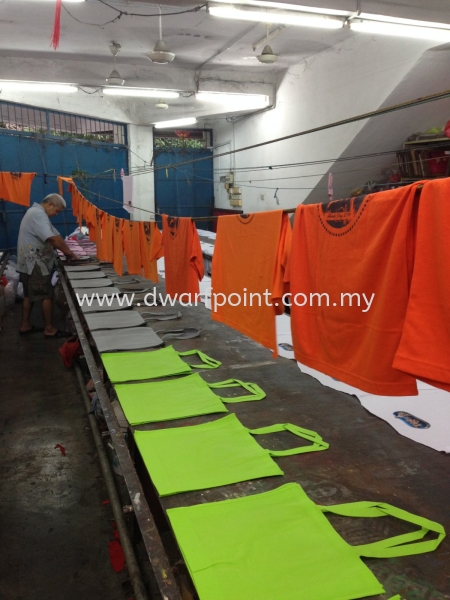 Non Woven Bags Non Woven Bag Johor Bahru (JB), Malaysia, Mount Austin, Desa Jaya Supplier, Manufacturer, Supply, Supplies | Dwarf Point Sdn Bhd