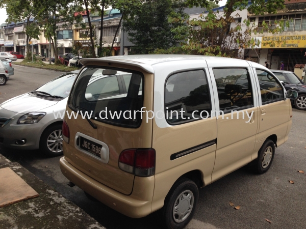 Cormercial Van Painting Painting Johor Bahru (JB), Malaysia, Mount Austin, Desa Jaya Supplier, Manufacturer, Supply, Supplies | Dwarf Point Sdn Bhd