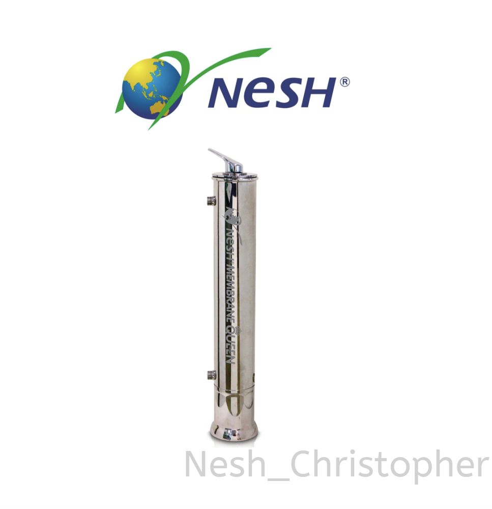 Em2016 Nesh Membrane Queen Em2016 Membrane Queen Outdoor Filter Selangor Malaysia Kuala Lumpur Kl Puchong Supplier Suppliers Supply Supplies Nesh Malaysia Hq