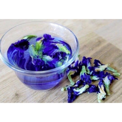 Butterfly Pea Syrup 