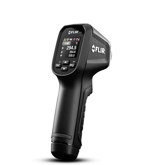 FLIR TG54 24:1 SPOT IR THERMOMETER