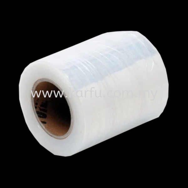 4" FILM STRETCH FILM CLING FILM & TAPE Penang, Malaysia, Bukit Mertajam Supplier, Manufacturer, Supply, Supplies | Karfu Enterprise Sdn Bhd