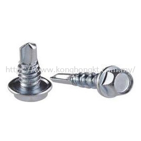 DS-HO (ZY) Screw (Without Wasir) Screws Accessories Malaysia, Johor Bahru (JB), Kota Tinggi Manufacturer, Supplier, Supply, Supplies | Kong Hong (KT) Sdn Bhd