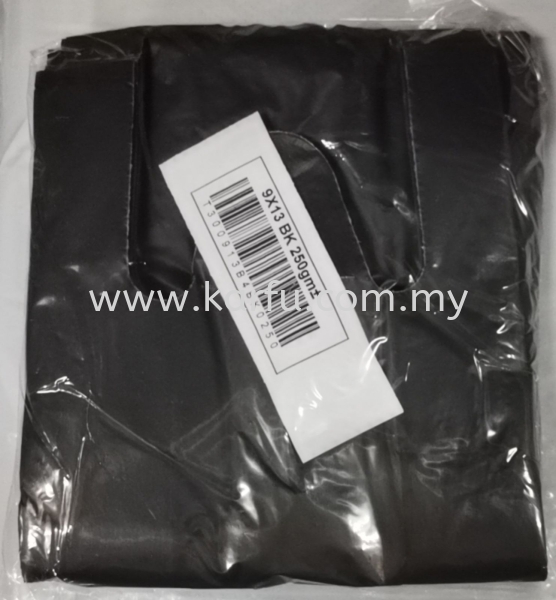 BLK 9"X13" BLACK A3 PLASTIC BAG / PACKING BAG Penang, Malaysia, Bukit Mertajam Supplier, Manufacturer, Supply, Supplies | Karfu Enterprise Sdn Bhd