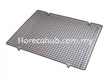 RECTANGULAR COOLING RACK BAKING TOOLS AND ACCESSORIES BAKEWARE Johor Bahru (JB), Malaysia Supplier, Suppliers, Supply, Supplies | HORECA HUB