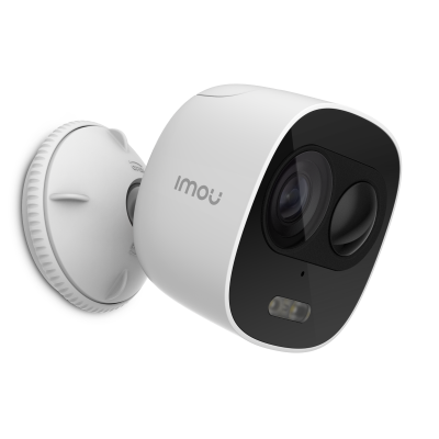 LOOC. IMOU 1080P H.265 Active Deterrence Wi-Fi Camera