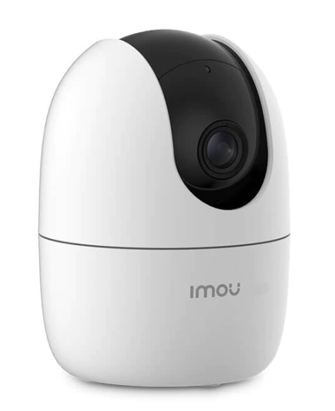 Ranger 2. IMOU 1080P H.265 Wi-Fi Pan & Tilt Camera CAMERA IMOU CCTV SYSTEM Johor Bahru (JB), Malaysia, Selangor, Kuala Lumpur (KL), Perak, Skudai, Subang Jaya, Ipoh Supplier, Suppliers, Supply, Supplies | AIASIA TECHNOLOGY DISTRIBUTION SDN BHD