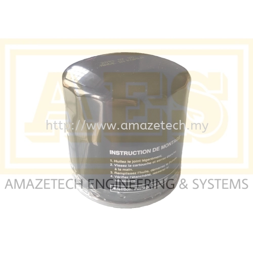 Oil Filter MVO-100