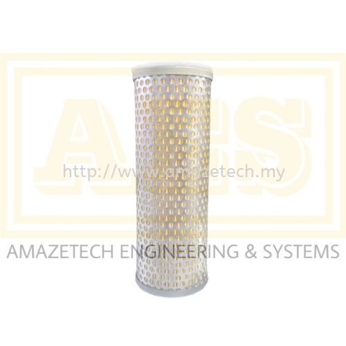 Inlet Filter Element (Paper) 909 514 / 909514