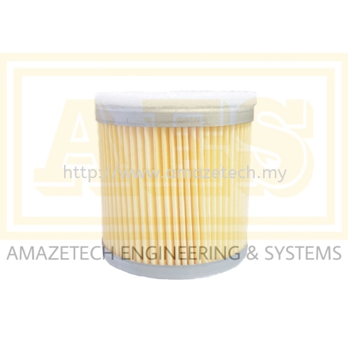 Inlet Filter Element (Paper) 909 529 / 909529