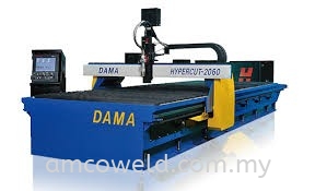 Dama Hypercut Table Type Series