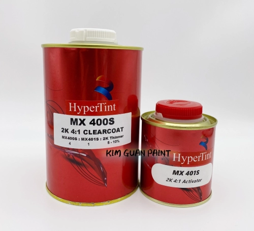 Hypertint MP 6116 Fast 2K Primer( GREY) Melaka, Malaysia Supplier,  Suppliers, Supply, Supplies | Kim Guan Paint Sdn Bhd