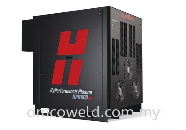 HYPERTHERM HPR800XD  HYPERFORMANCE PLASMA HPRXD HYPERTHERM PLASMA MACHINE  HYPERTHERM PLASMA CUTTING MACHINE Johor Bahru (JB), Malaysia, Selangor, Kuala Lumpur (KL), Singapore, Indonesia, Vietnam Supplier, Suppliers, Supply, Supplies | Amcoweld (M) Sdn Bhd