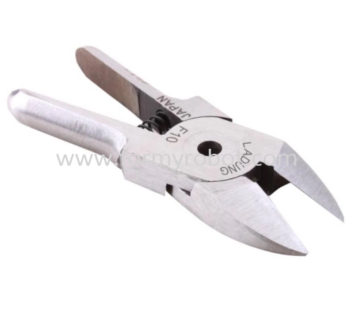 F10. Standard Angle Plastic Cutting Blade