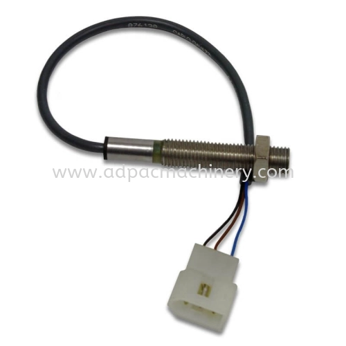 Molex Proximity Sensor A