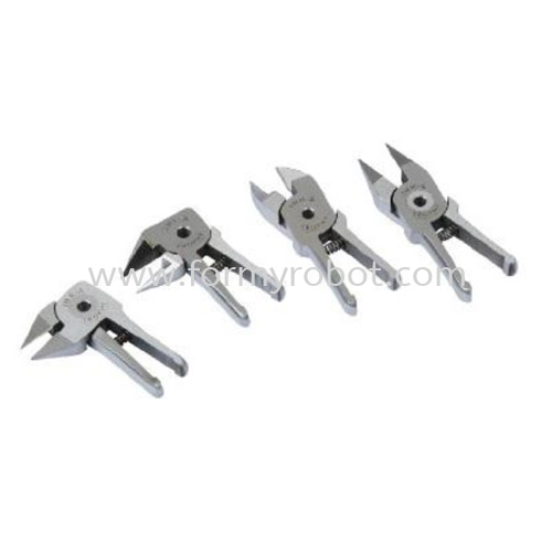 F Series Plastic Cutter Blade