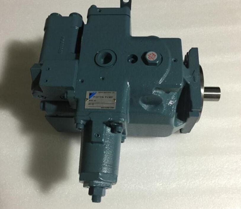 DAIKIN VZ Series Piston Pump Supply by Fictron Malaysia Singapore Thailand Indonesia
