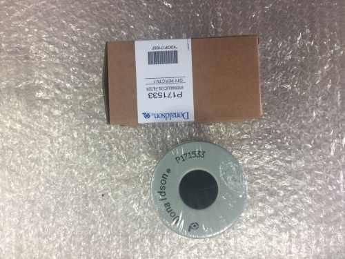 DONALDSON Filter Elements Supply by Fictron Malaysia Singapore Thailand Indonesia