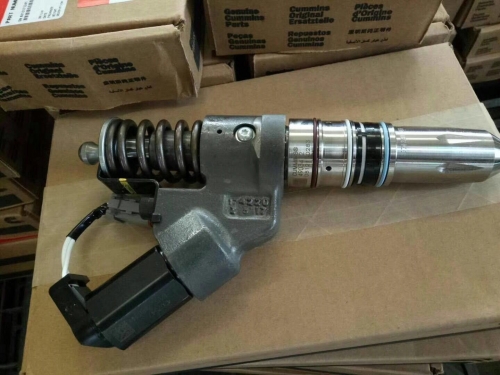 CUMMINS Injector Supply by Fictron Malaysia Singapore Thailand Indonesia