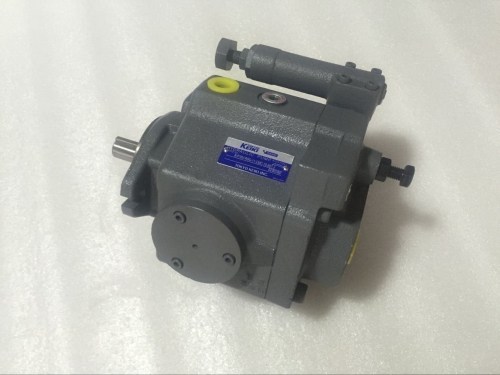 Tokyo Keiki P**V Series Piston Pump Supply by Fictron Malaysia Singapore Thailand Indonesia