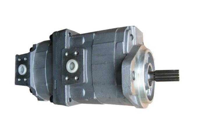 KAMATSU D Series Bulldozer Pumps Supply by Fictron Malaysia Singapore Thailand Indonesia