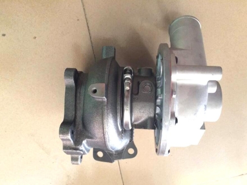 KOBELCO Turbocharger Supply by Fictron Malaysia Singapore Thailand Indonesia