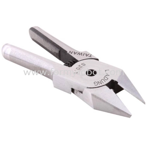 S20.1. Angle Metal Cutting Blade