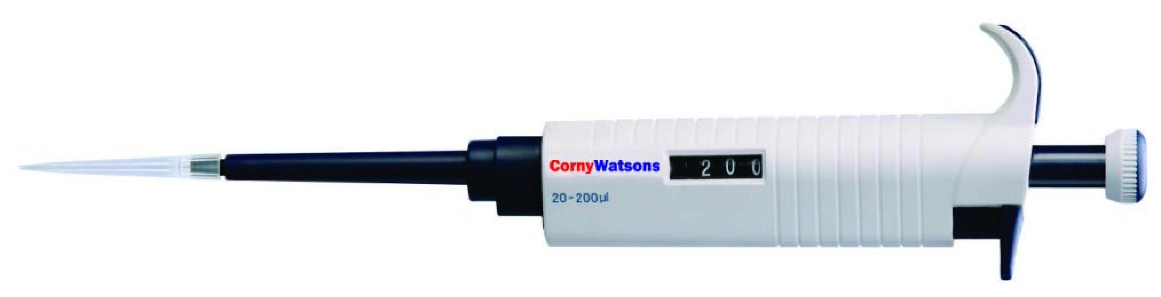 CornyWatsons AccuPette Pipettors