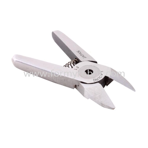 F1. Standard Angle Plastic Cutting Blade