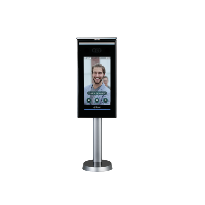 ASI7223X-A. Dahua Face Recognition Terminal