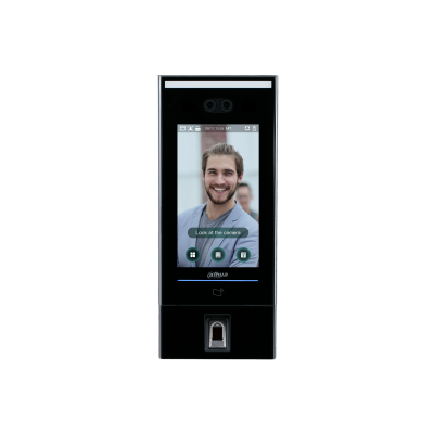 ASI7214X. Dahua Face Recognition Access Controller DAHUA Door Access System Johor Bahru JB Malaysia Supplier, Supply, Install | ASIP ENGINEERING