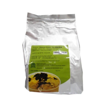 SEASON MOUNTAIN GREEN TEA 600G