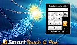 SMART Touch & Pos SMART Johor Bahru (JB), Malaysia, Pahang Supplier, Suppliers, Supply, Supplies | Sigma Tech Solutions (M) Sdn Bhd