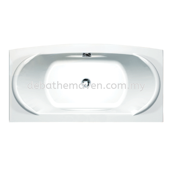 BRAND: MODERN DEPOT SPAS-MD7312 Free Standing Bath Tub Bath Tubs / Jacuzzi Selangor, Malaysia, Kuala Lumpur (KL), Kajang Supplier, Suppliers, Supply, Supplies | DE'BATHE MAVEN