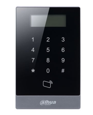 ASC1202B-S. Dahua Two Door one-way Access Controller